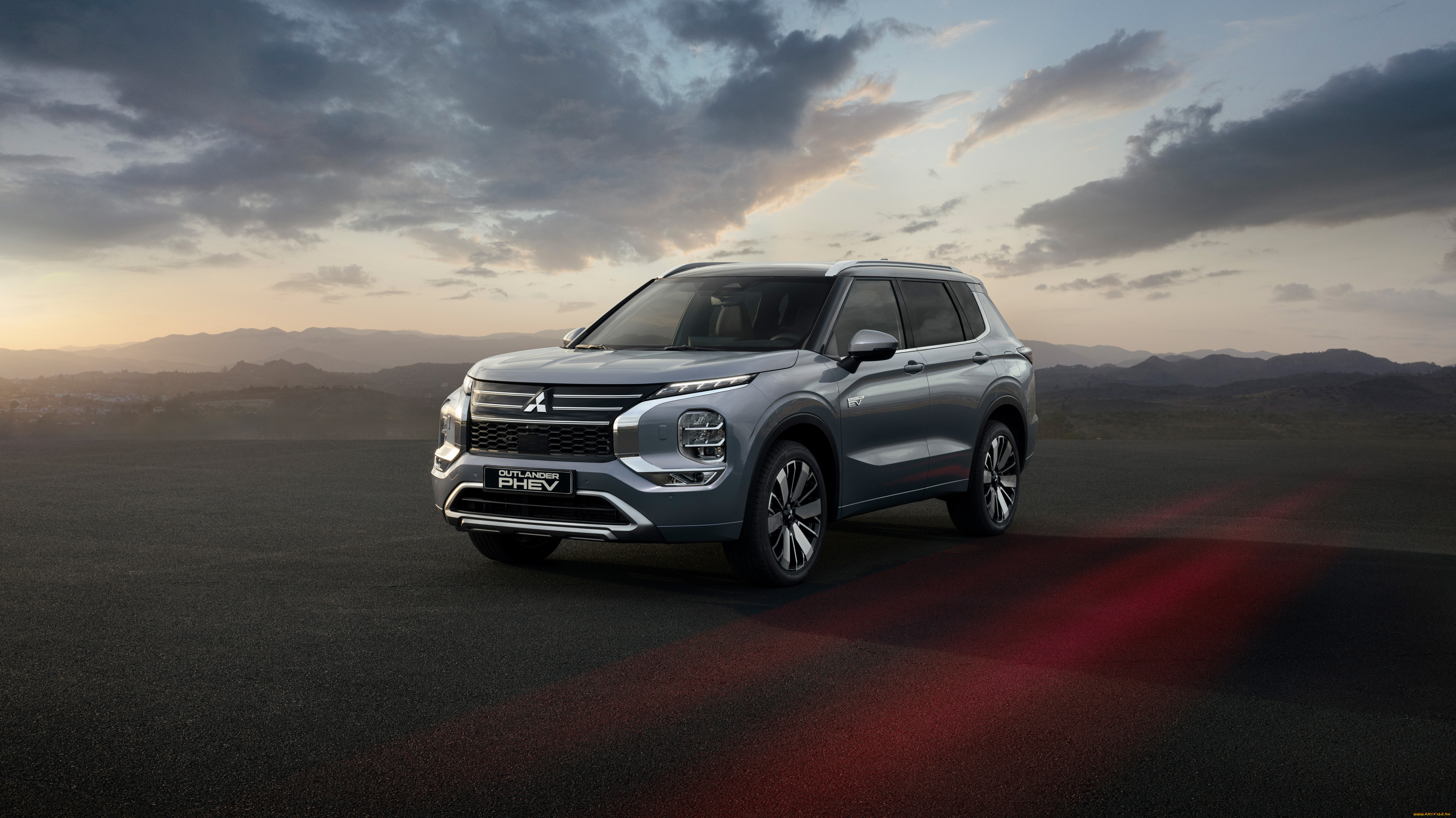 , mitsubishi, outlander, phev, 2024, , 